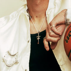 SACRIFICE PENDANT