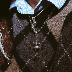 SACRIFICE PENDANT