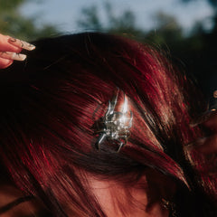 SPIDER HAIR CLIP