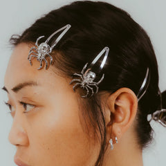 SPIDER HAIR CLIP