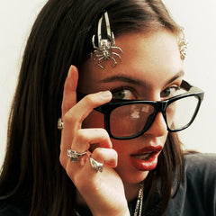 SPIDER HAIR CLIP