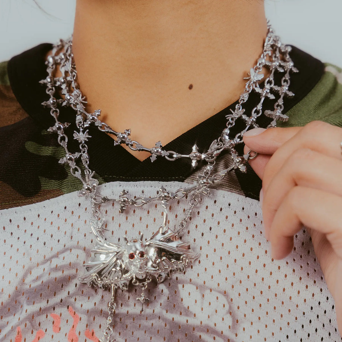 DYT CHOKER