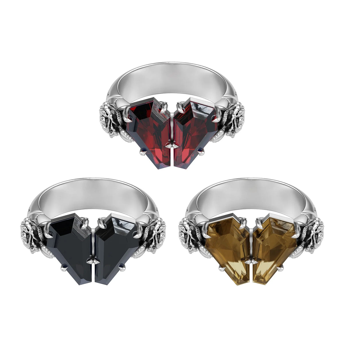 PROMISE RING