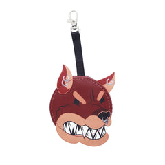 HELLHOUND TRAVEL CASE