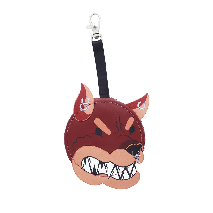HELLHOUND TRAVEL CASE