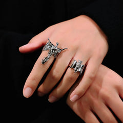 BAT RING
