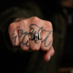 BAT RING
