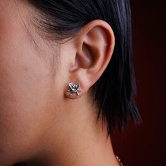 ROTTEN EARRINGS (STUD)