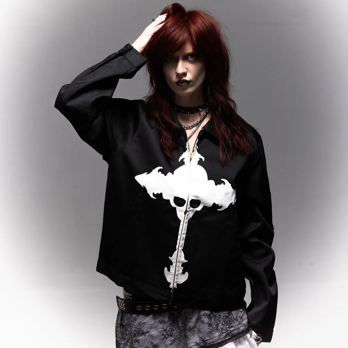 DYT MECHANICAL JACKET
