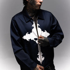 DYT MECHANICAL JACKET