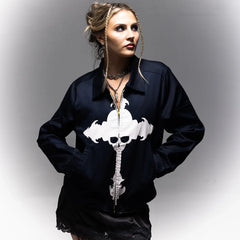 DYT MECHANICAL JACKET