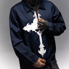 DYT MECHANICAL JACKET