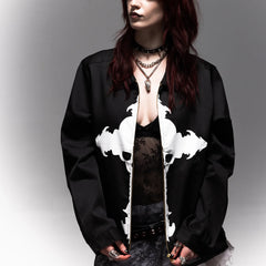 DYT MECHANICAL JACKET