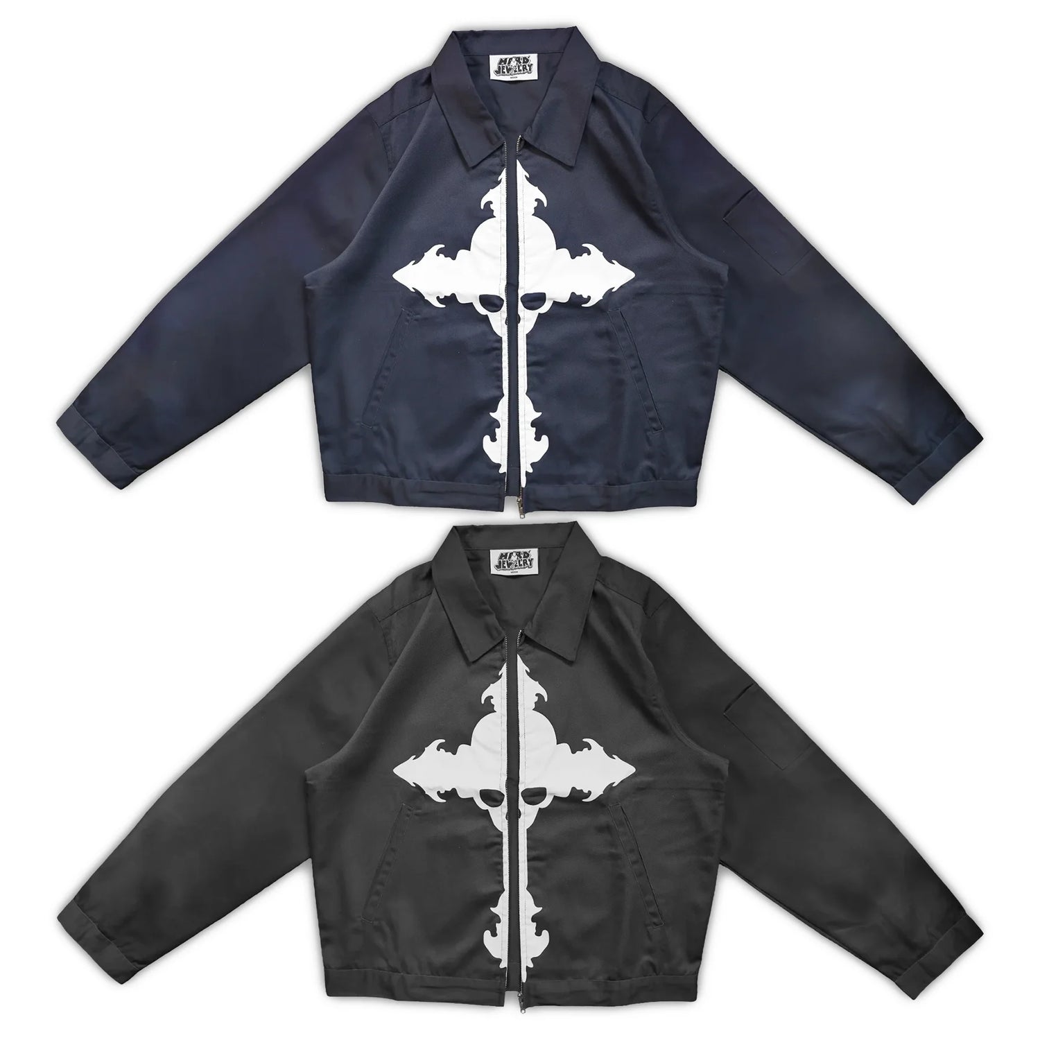 DYT MECHANICAL JACKET
