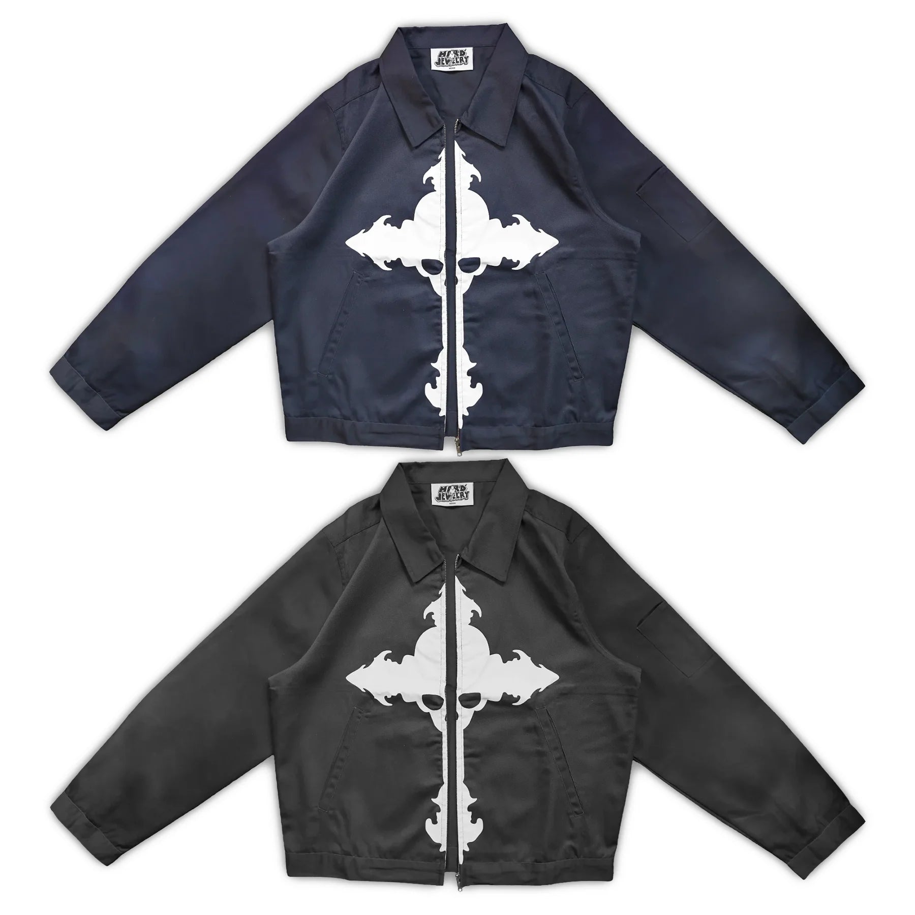 DYT MECHANICAL JACKET