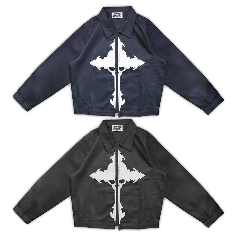 DYT MECHANICAL JACKET
