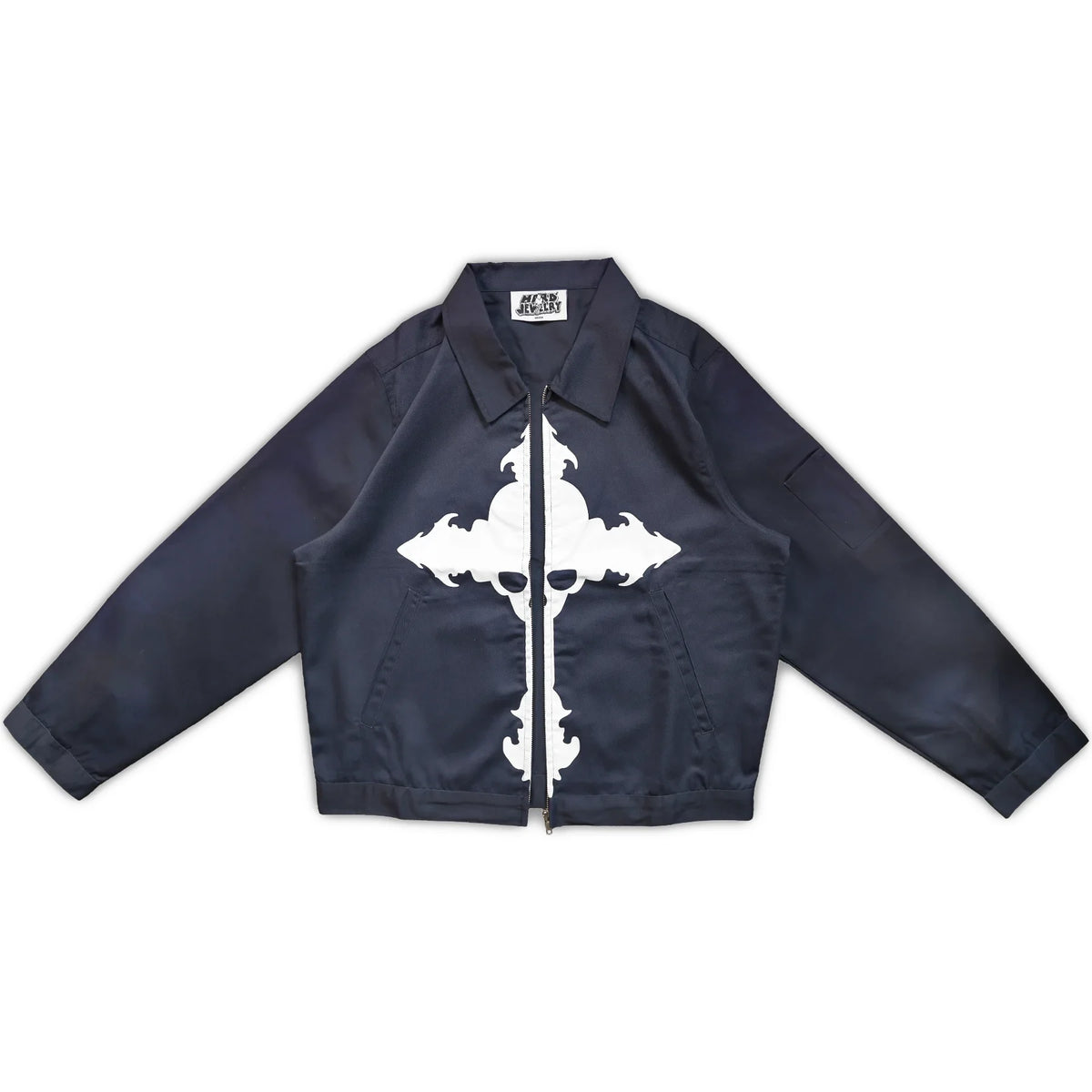 DYT MECHANICAL JACKET