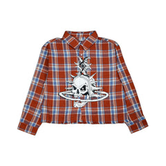 ORBITUARY FLANNEL