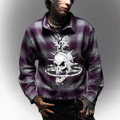 ORBITUARY FLANNEL