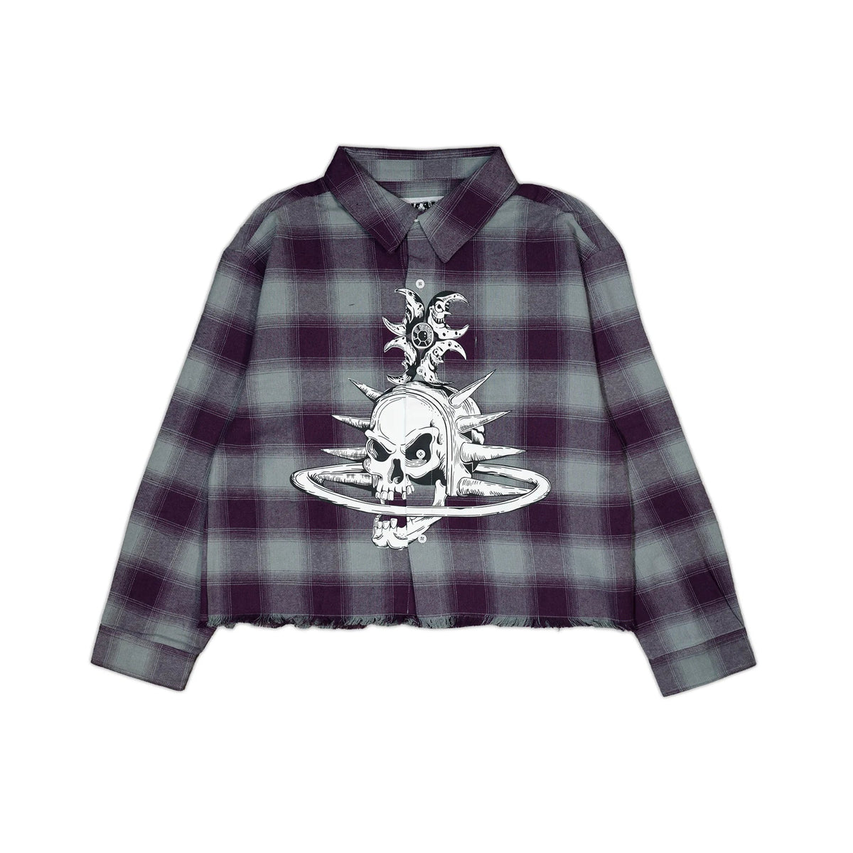 ORBITUARY FLANNEL