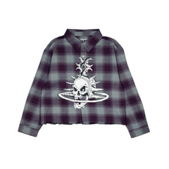 ORBITUARY FLANNEL