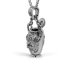 ZODIAC PENDANTS