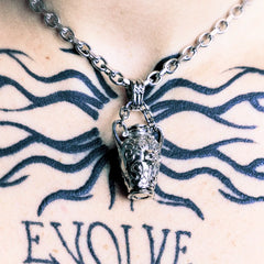 ZODIAC PENDANTS