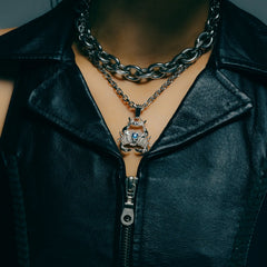 ZODIAC PENDANTS