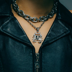 ZODIAC PENDANTS