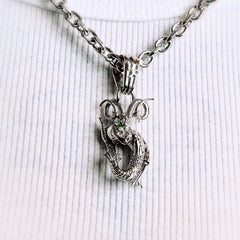 ZODIAC PENDANTS