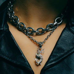 ZODIAC PENDANTS