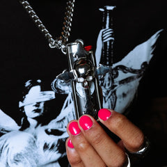 DYT LIGHTER HOLDER
