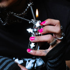 DYT LIGHTER HOLDER