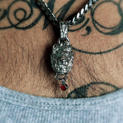 ZODIAC PENDANTS