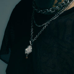 ZODIAC PENDANTS