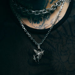 ZODIAC PENDANTS