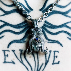 ZODIAC PENDANTS