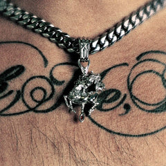 ZODIAC PENDANTS