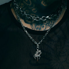 ZODIAC PENDANTS