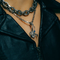 ZODIAC PENDANTS