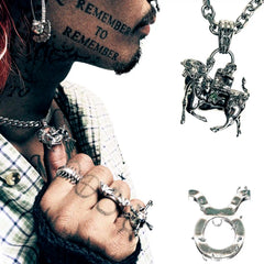 ZODIAC PENDANTS
