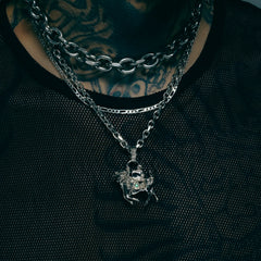ZODIAC PENDANTS