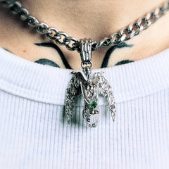 ZODIAC PENDANTS