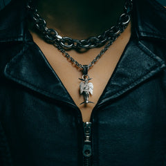 ZODIAC PENDANTS