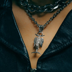 ZODIAC PENDANTS