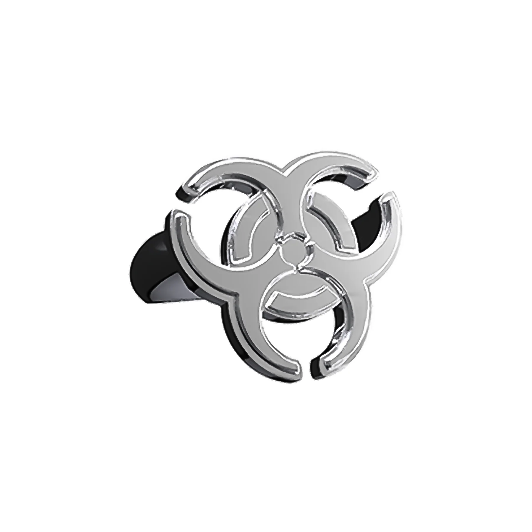BIOHAZARD RING