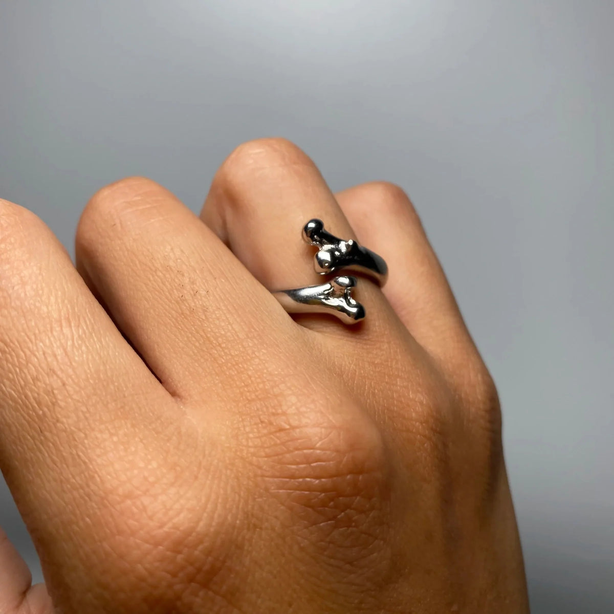 BONE RING