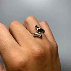 BONE RING