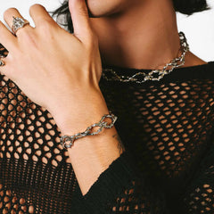 BRACELET OF ADDICTION