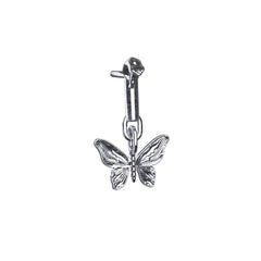 BUTTERFLY EARRING (DANGLE)